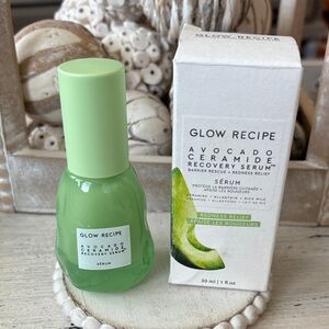 Glow Recipe Avocado Ceramide Recovery Serum